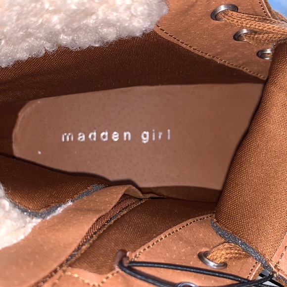 New Madden Girl Boots - Picture 7 of 10